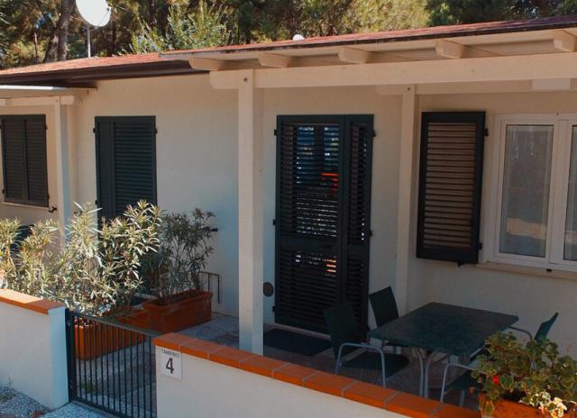 Villaggio Marina - Lido di Spina