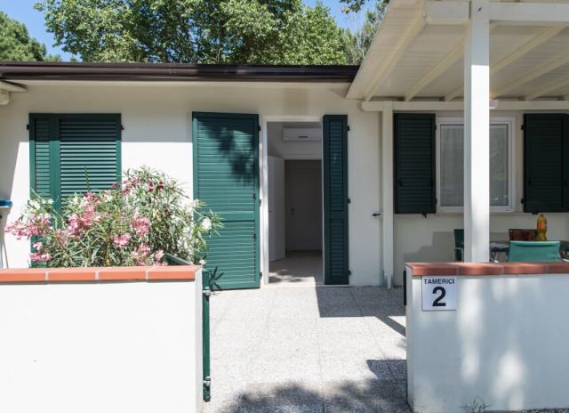 Villaggio Marina - Lido di Spina