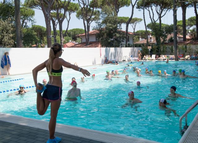 Villaggio Marina - Lido di Spina