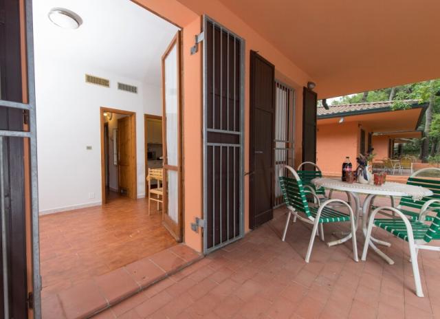Villaggio Marina - Lido di Spina
