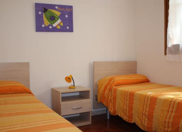 Villaggio Marina - Lido di Spina
