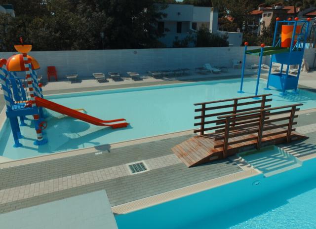 Villaggio Marina - Lido di Spina