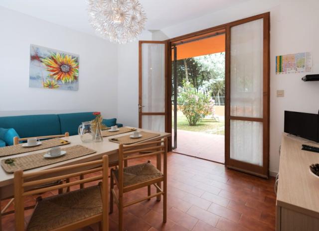 Villaggio Marina - Lido di Spina