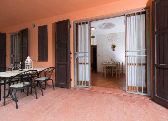 Villaggio Marina - Lido di Spina