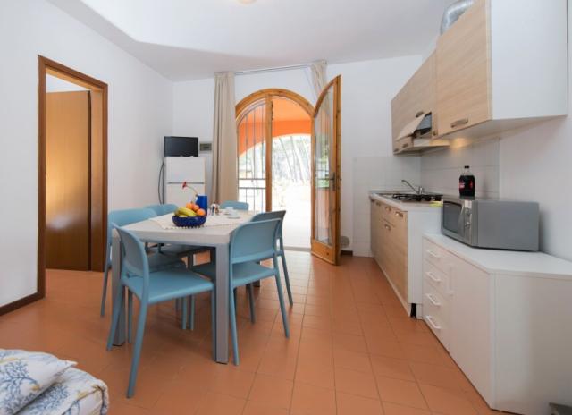 Villaggio Marina - Lido di Spina