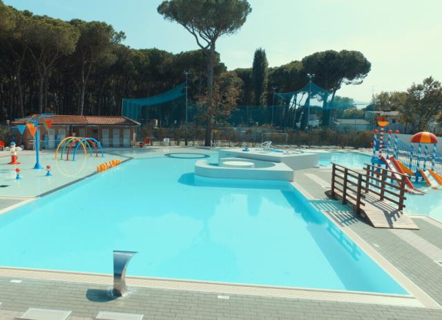 Villaggio Marina - Lido di Spina