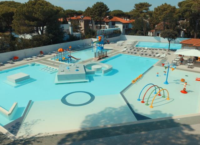 Villaggio Marina - Lido di Spina