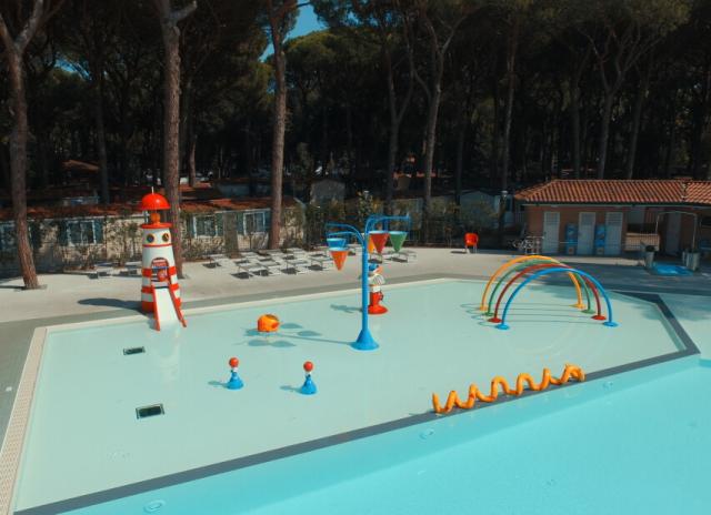 Villaggio Marina - Lido di Spina