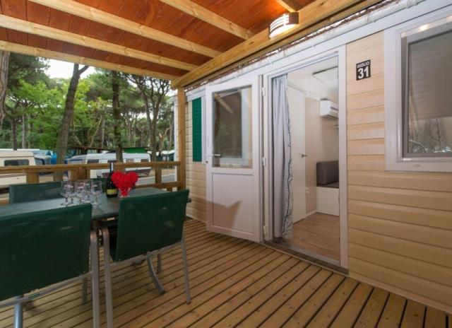 Camping Mare e Pineta - Lido di Spina