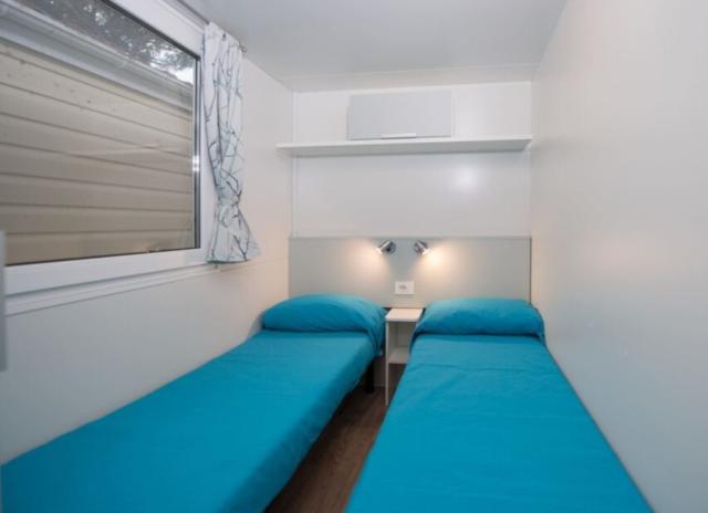 Camping Mare e Pineta - Lido di Spina