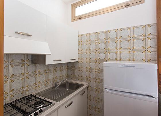 Residence Diplomatic (dodavatel 2)  - Jesolo Lido Est