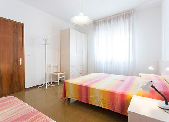 Residence Diplomatic (dodavatel 2)  - Jesolo Lido Est