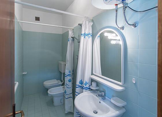 Residence Diplomatic (dodavatel 2)  - Jesolo Lido Est