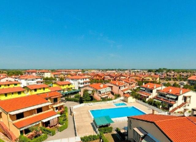 Villaggio Cristina (dodavatel 2) - Caorle Levante