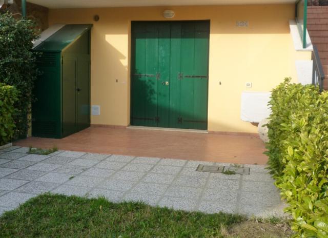 Villaggio Cristina (dodavatel 2) - Caorle Levante
