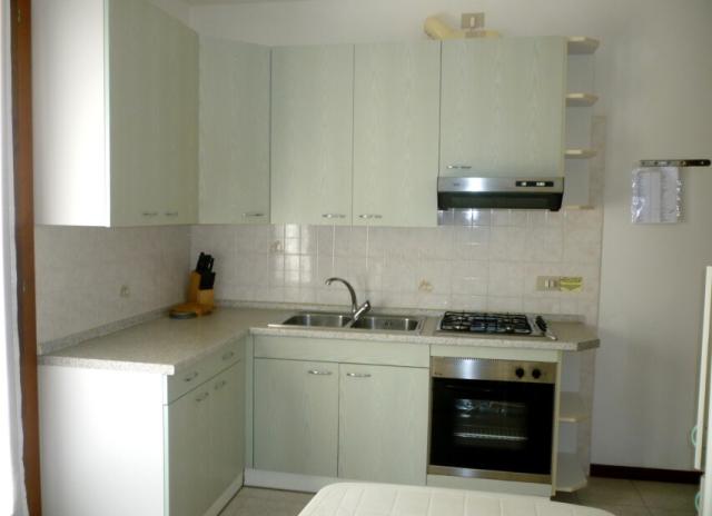 Villaggio Cristina (dodavatel 2) - Caorle Levante