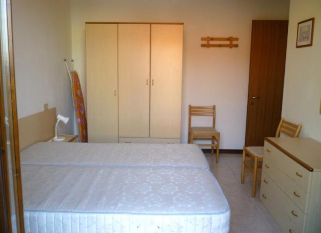 Villaggio Cristina (dodavatel 2) - Caorle Levante