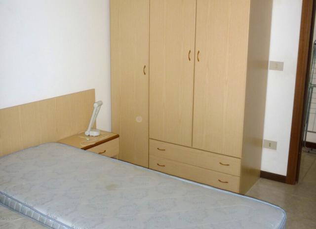 Villaggio Cristina (dodavatel 2) - Caorle Levante