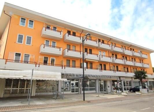 Residence Holiday (dodavatel 2) - Caorle Ponente