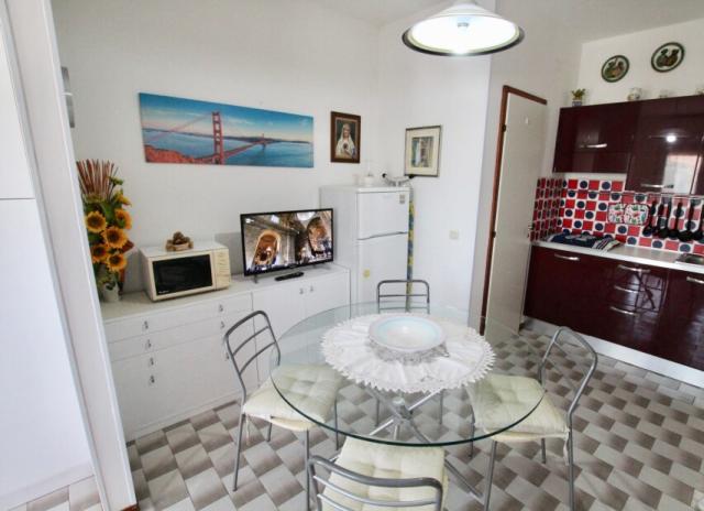 Residence Holiday (dodavatel 2) - Caorle Ponente