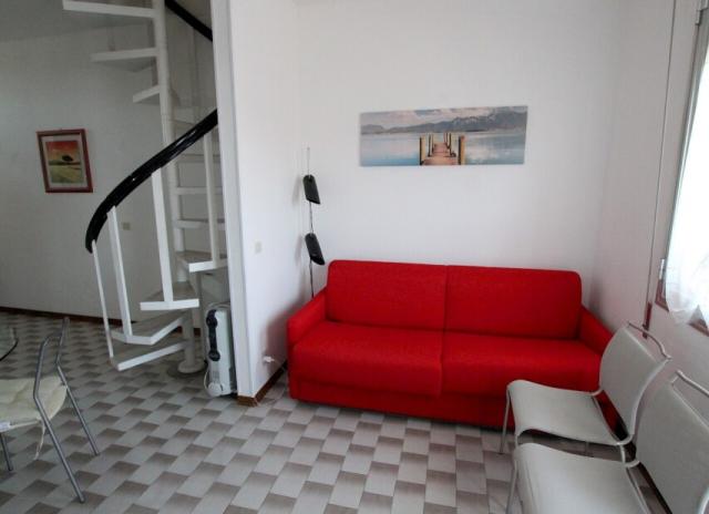 Residence Holiday (dodavatel 2) - Caorle Ponente