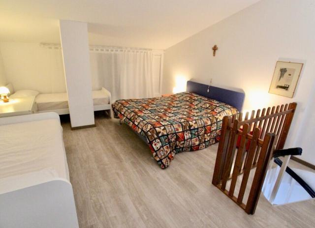 Residence Holiday (dodavatel 2) - Caorle Ponente