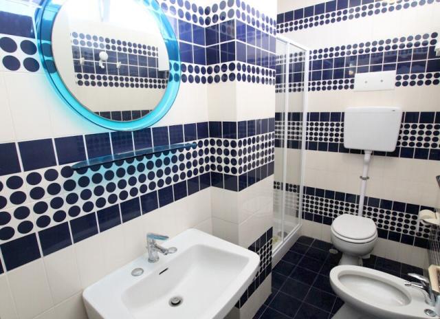 Residence Holiday (dodavatel 2) - Caorle Ponente