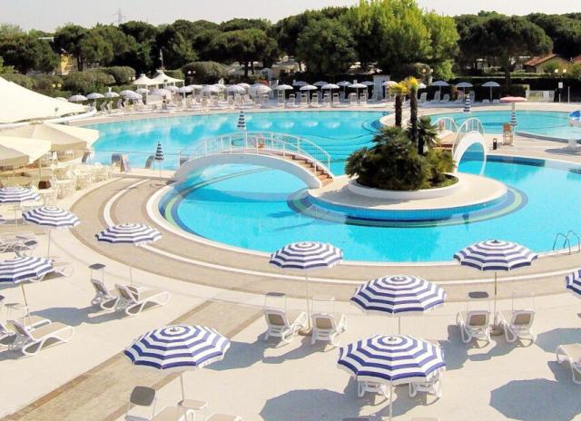 Sant’Angelo Village***** - Cavallino Lido