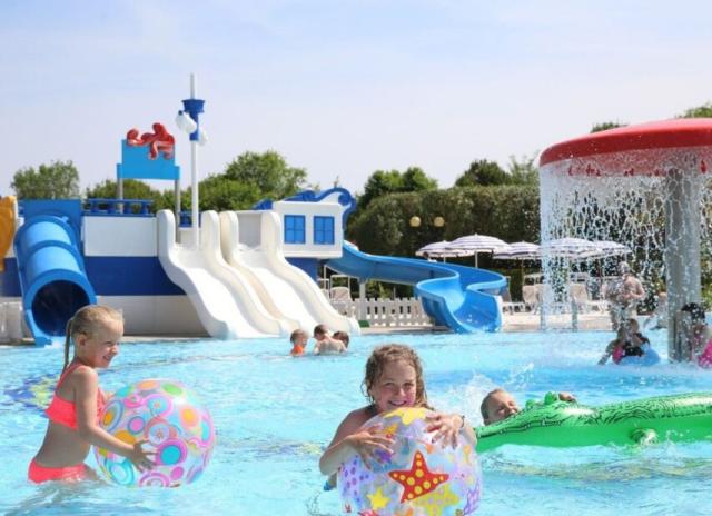Sant’Angelo Village***** - Cavallino Lido