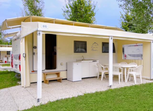Sant’Angelo Village***** - Cavallino Lido