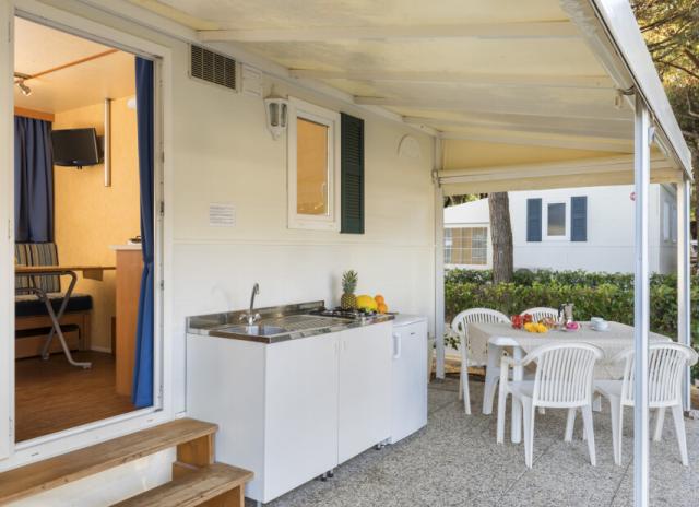 Sant’Angelo Village***** - Cavallino Lido