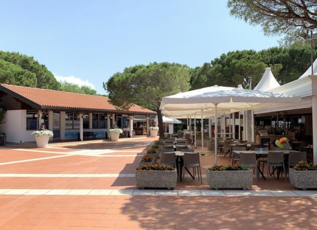 Sant’Angelo Village***** - Cavallino Lido