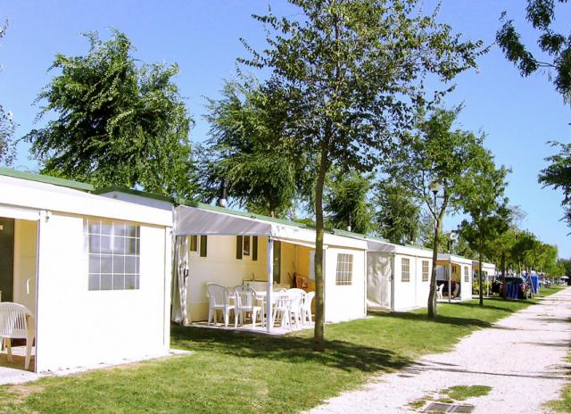 Sant’Angelo Village***** - Cavallino Lido