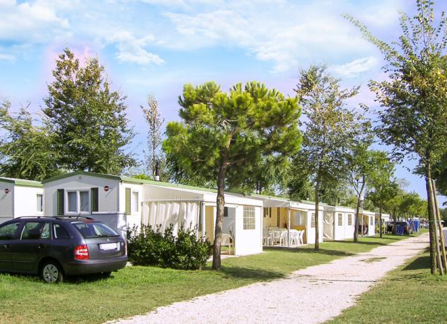 Sant’Angelo Village***** - Cavallino Lido