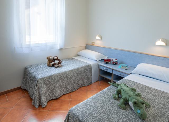 Sant’Angelo Village***** - Cavallino Lido