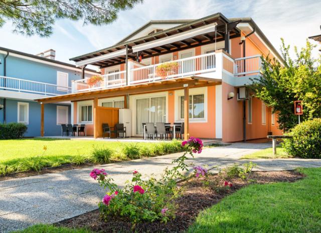 Sant’Angelo Village***** - Cavallino Lido