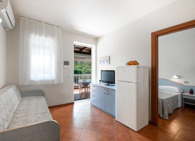 Sant’Angelo Village***** - Cavallino Lido