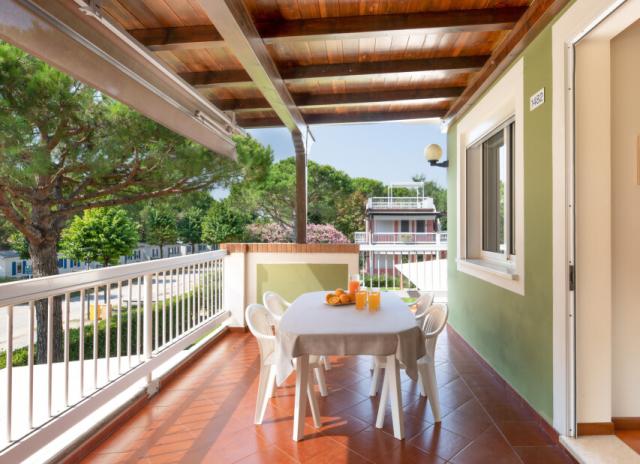 Sant’Angelo Village***** - Cavallino Lido
