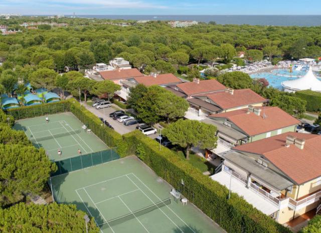 Sant’Angelo Village***** - Cavallino Lido