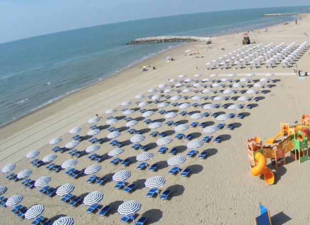 Sant’Angelo Village***** - Cavallino Lido