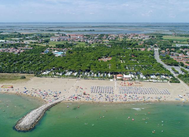 Sant’Angelo Village***** - Cavallino Lido