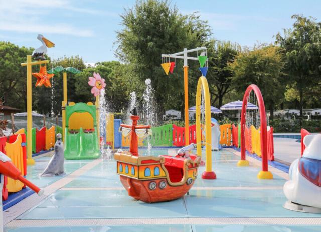 Sant’Angelo Village***** - Cavallino Lido