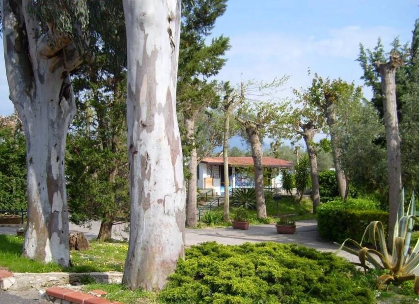 Camping Village Paestum (dodavatel 2) - Marina di Eboli