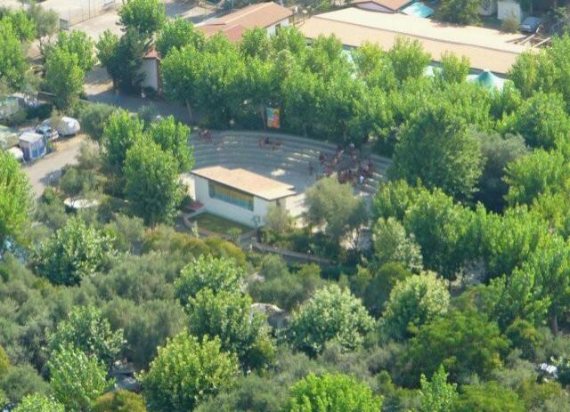 Camping Village Paestum (dodavatel 2) - Marina di Eboli