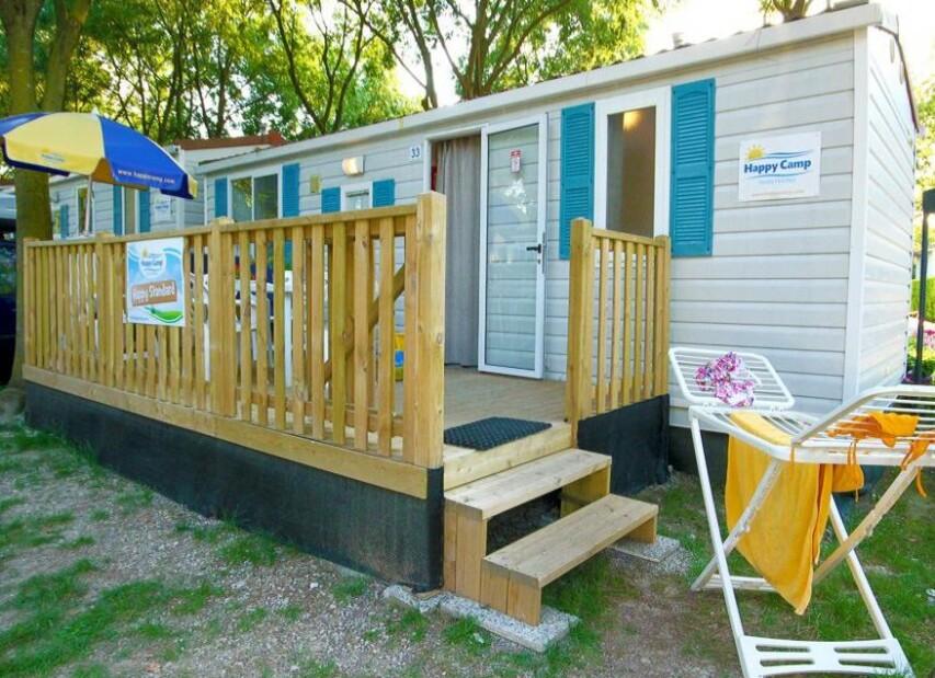 Camping Village Paestum (dodavatel 2) - Marina di Eboli