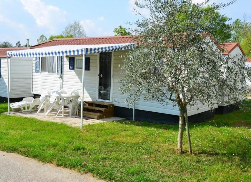 Camping Village Paestum (dodavatel 2) - Marina di Eboli