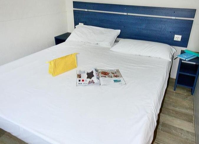Camping Village Paestum (dodavatel 2) - Marina di Eboli