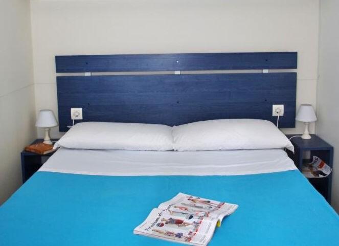 Camping Village Paestum (dodavatel 2) - Marina di Eboli