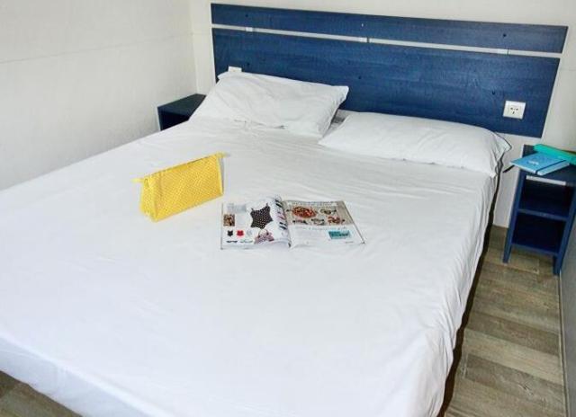 Camping Village Paestum (dodavatel 2) - Marina di Eboli