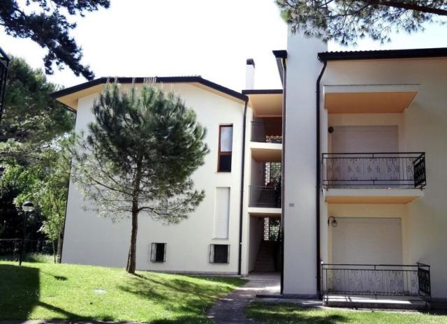 Residence Villa Liliana - Lignano Pineta